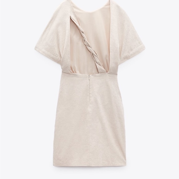 Zara new dress - Picture 3 of 7